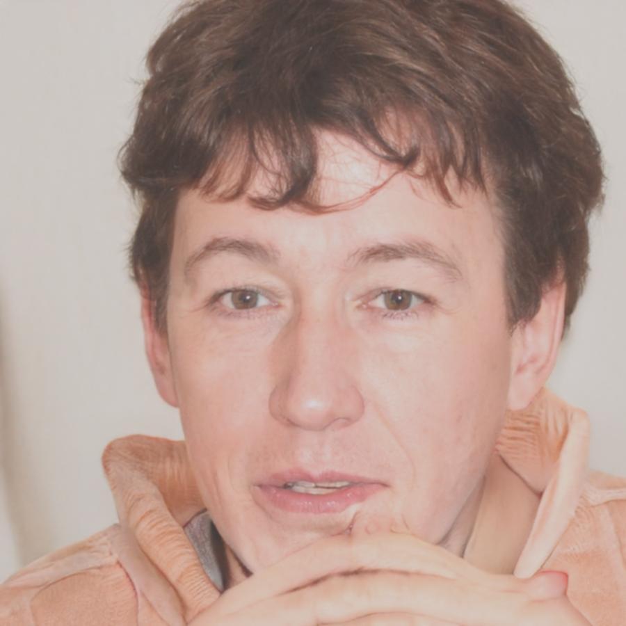 Ritratto di Tancredi Barone, responsabile tecnico presso TechHub Sicilia