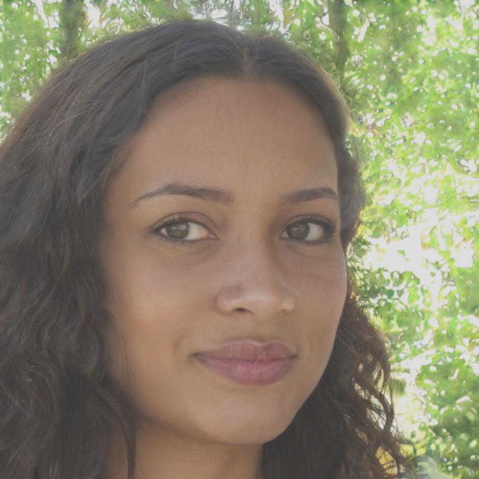 Eleonora Bruni, responsabile progetti di seraphyquon